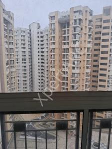 Balcony Image of 1340 Sq.ft 3 BHK Apartment / Flat for sale in Sector 143 Noida for Rs. 13200000