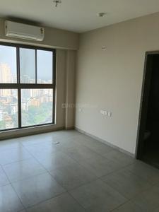 Hall Image of 1222 Sq.ft 3 BHK Apartment / Flat for sale in Birla Vanya Phase 2, Ulhasnagar Thane for Rs. 12300000