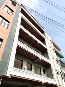 Building Image of 2100 Sq.ft 4 BHK Builder Floor for sale in Deenpur New Delhi for Rs. 17000000