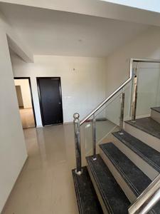 Hall Image of 1600 Sq.ft 3 BHK Duplex for rent in Aashima Divine City, Hoshangabad Road Bhopal for Rs. 20000