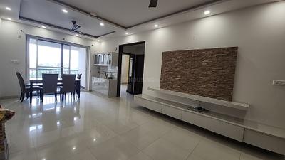 Living Room Image of 1297 Sq.ft 2 BHK Apartment / Flat for sale in Mana Uber Verdant, Doddakannelli Bengaluru for Rs. 16900000
