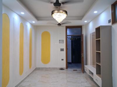 Living Room Image of 1350 Sq.ft 3 BHK Apartment / Flat for sale in Avenue 1, Sector 73 Noida for Rs. 5200000