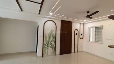 Bedroom Image of 1830 Sq.ft 3 BHK Apartment / Flat for rent in My Home Avatar, Narsingi Hyderabad for Rs. 72000