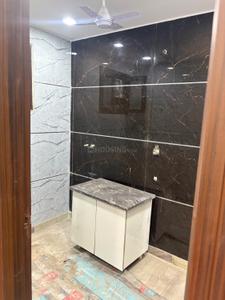 Image of 1180 Sq.ft 3 BHK Builder Floor for sale in Laxmi Nagar, New Delhi for Rs. 11800000