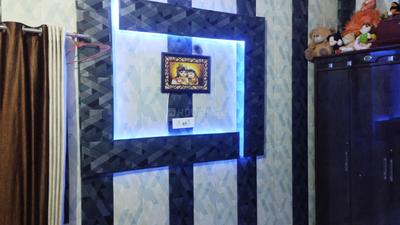 Image of 1100 Sq.ft 2 BHK Independent House for sale in Rahimabad, Lucknow for Rs. 5500000