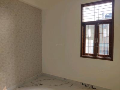 Bedroom Image of 750 Sq.ft 2 BHK Builder Floor for sale in DLF Ankur Vihar Ghaziabad for Rs. 2405282