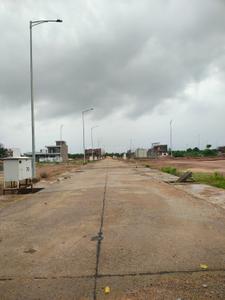 Image of 2505 Sq.ft Residential Plot / Land for sale in Naya Raipur, Raipur for Rs. 11272000