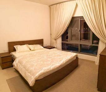 Bedroom Image of 1800 Sq.ft 4 BHK Apartment / Flat for sale in Shreeji Platinum Park, Andheri West Mumbai for Rs. 70000000