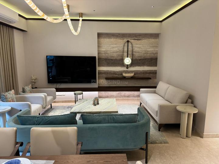 Conscient Elaira Residences Phase 1 Main Image 1