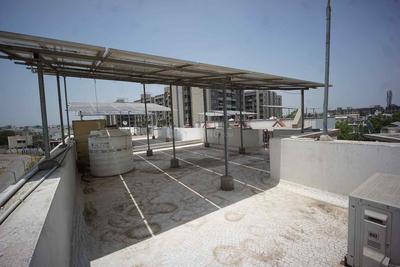 Balcony Image of 4320 Sq.ft 4 BHK Independent House for sale in Naroda Ahmedabad for Rs. 42500000