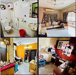 Image of 4000 Sq.ft 9 BHK Independent House for sale in Kasba, Kolkata for Rs. 26000000