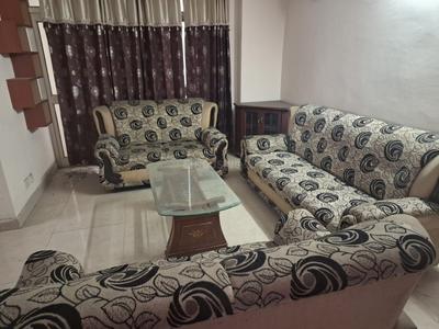 3 BHK Flat
