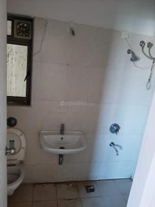 Bathroom Image of 774 Sq.ft 2 BHK Apartment / Flat for sale in Lodha Casa Rio, Palava Phase 1 Thane for Rs. 3900000