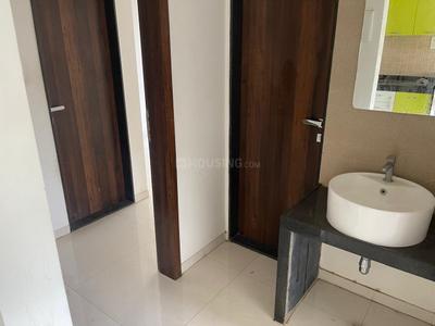 Image of 850 Sq.ft 2 BHK Apartment / Flat for rent in Vilas Yashwin Orizzonte, Chokhi Dhani, Pune for Rs. 38000