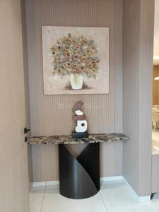 Bathroom Image of 1700 Sq.ft 3 BHK Apartment / Flat for sale in Courtyard Prime, Bhayli Vadodara for Rs. 7600000