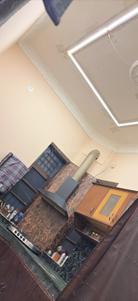 Balcony Image of 1632 Sq.ft 5 BHK Independent House for sale in Rail Vihar Jalandhar for Rs. 7600000