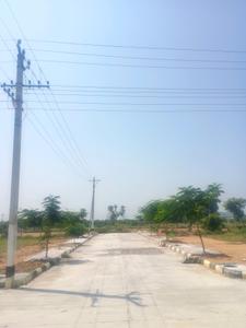 Image of 183 Sq.ft Residential Plot / Land for sale in Shadnagar, Ranga Reddy for Rs. 2836509