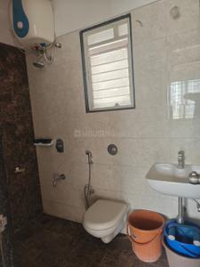 Image of 1000 Sq.ft 3 BHK Apartment / Flat for sale in VTP Urban Nest Phase 1, Pisoli, Pune for Rs. 7800000