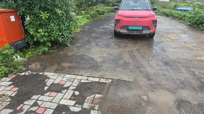 Image of 1669 Sq.ft Residential Plot / Land for sale in 7 Hills Plot E, Charholi Budruk, Pune for Rs. 7500000