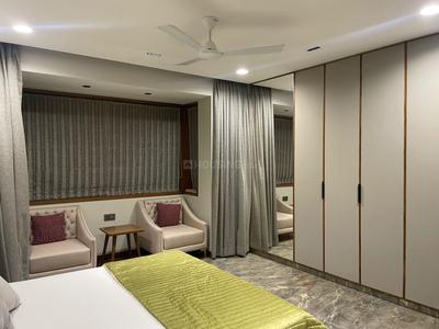 Bedroom Image of 4068 Sq.ft 5 BHK Villa for sale in Thaltej Ahmedabad for Rs. 95000000