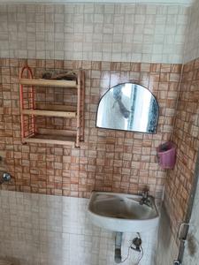Bathroom Image of 1650 Sq.ft 2 BHK Apartment / Flat for sale in Anant Nagar Nagpur for Rs. 5500000