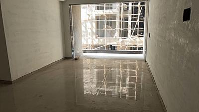 Living Room Image of 1750 Sq.ft 3 BHK Apartment / Flat for sale in New Althan Surat for Rs. 6500000