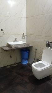 Bathroom Image of Shiva Girls PG in Fafadih, Raipur