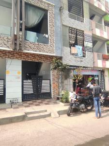 Image of 1500 Sq.ft 3 BHK Independent House for sale in Chhota Bangarda, Indore for Rs. 5800000