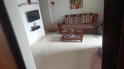 Living Room Image of 650 Sq.ft 1 BHK Apartment / Flat for sale in Hinjawadi Pune for Rs. 5500000