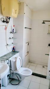 Bathroom Image of 2010 Sq.ft 4 BHK Builder Floor for sale in Sector 65 Faridabad for Rs. 15200000
