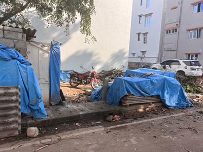 Image of 1320 Sq.ft Residential Plot / Land for sale in Virupakshapura, Bengaluru for Rs. 23000000