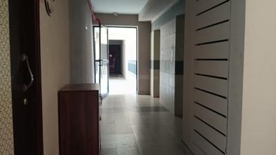 Living Room Image of 1128 Sq.ft 3 BHK Apartment / Flat for sale in The 102, Joka Kolkata for Rs. 6200000