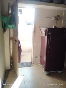 1 BHK Flat