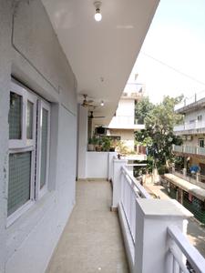 Bedroom Four Image of 2100 Sq.ft 4 BHK Apartment / Flat for sale in DDA Rosewood Apartment, Sector 13 Dwarka New Delhi for Rs. 21800000