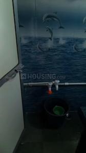 Bathroom Image of 200 Sq.ft 1 RK Apartment / Flat for sale in Kurla West Mumbai for Rs. 2200000