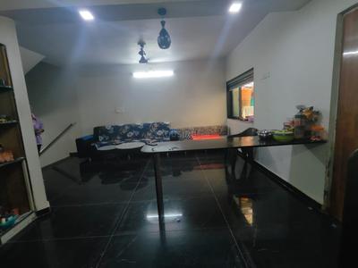 Kitchen Image of 1650 Sq.ft 4 BHK Independent House for sale in Bodakdev Ahmedabad for Rs. 30000000