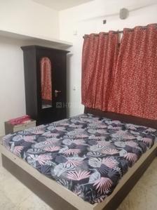 Bedroom Image of 3500 Sq.ft 4 BHK Independent House for rent in Attavar Mangalore for Rs. 50000