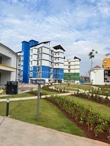 Image of 1140 Sq.ft 3 BHK Apartment / Flat for sale in Sancoale, Goa for Rs. 10500000
