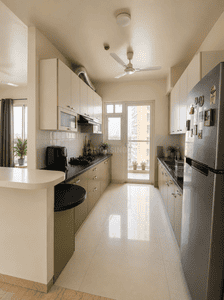Image of 2158 Sq.ft 3 BHK Apartment / Flat for sale in Assotech Celeste Towers, Sector 44, Noida for Rs. 27000000