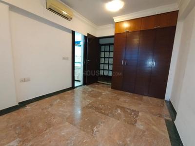 Bedroom Image of 1780 Sq.ft 4 BHK Apartment / Flat for sale in NSG Chittaranjan Tower, Powai Mumbai for Rs. 80000000