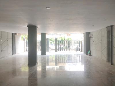 Car Garage Image of 2564 Sq.ft 4 BHK Builder Floor for sale in Green Field Colony Faridabad for Rs. 24000000