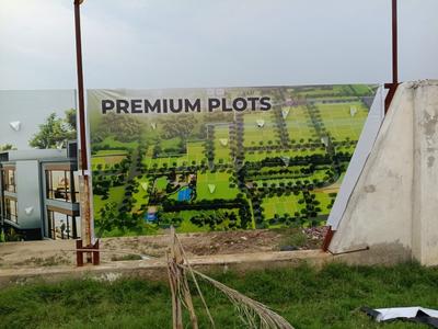 Image of 900 Sq.ft Residential Plot / Land for sale in Govardhan, Mathura for Rs. 4000000