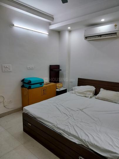 Block C, Sushant Lok Phase 1 Bedroom 1