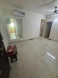 Hall Image of 1185 Sq.ft 3 BHK Apartment / Flat for sale in Gaurs Siddhartham, Siddharth Vihar Ghaziabad for Rs. 10800000