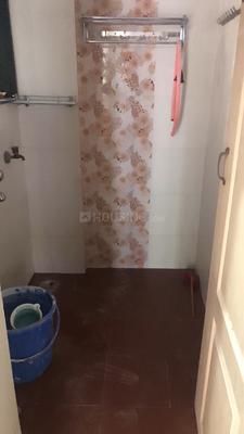 Bathroom Image of 700 Sq.ft 1 BHK Apartment / Flat for rent in Teerth Raj, Bhayandar East Mira Bhayandar for Rs. 23000