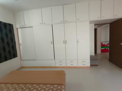 Bedroom Image of 4708 Sq.ft 4 BHK Independent House for sale in Thaltej Ahmedabad for Rs. 95000000