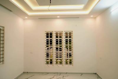 Hall Image of 2400 Sq.ft 4.5 BHK Independent House for sale in Thevakkal Kochi for Rs. 12900001