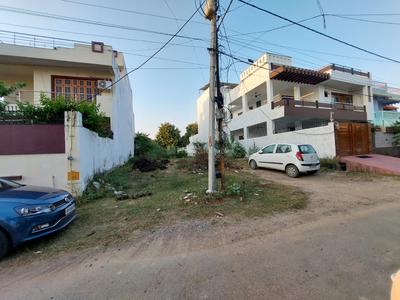 Image of 3200 Sq.ft Residential Plot / Land for sale in South City, Lucknow for Rs. 25000000