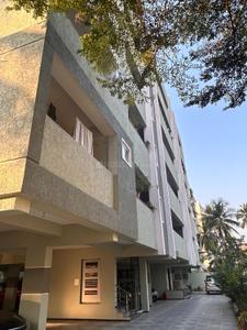 Image of 1430 Sq.ft 3 BHK Apartment / Flat for sale in Yendada, Visakhapatnam for Rs. 8300000