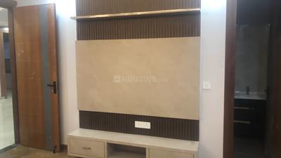 Bedroom Image of 1836 Sq.ft 3 BHK Builder Floor for sale in Sector 10A Gurgaon for Rs. 25000000